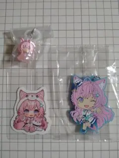 ホロライブ　博衣こより　まとめ売り