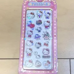 早いモノ勝ち！大人気✨アクリルシール