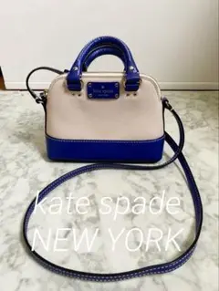 ケイトスペード　ミニショルダーバッグ