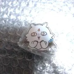 超まじかるちいかわ　ちいかわ　アクリルスタンド　あの子