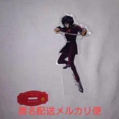 ガンダムSEED FREEDOM　シン・アスカ　アクリルスタンド