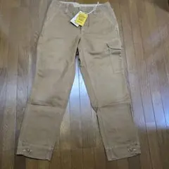 フリーホイーラーズ ワークパンツ