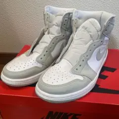 AIR JORDAN 1 HIGH OG “SEA FOAM”