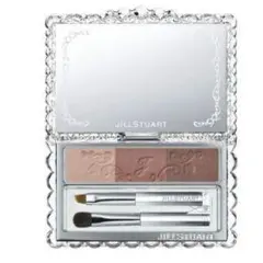 新品未使用！JILL STUART ブルームニュアンス ブロウパレット 07