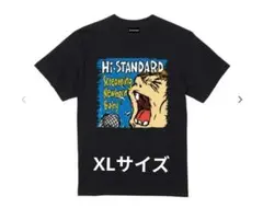 Hi-STANDARD Screaming Newborn baby Tシャツ