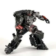 トランスフォーマー プライム AM-25 虚像兵士 ネメシスプライム - メルカリ