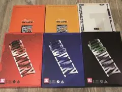 straykids アルバムまとめ6枚