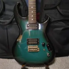 逆輸入モデル FERNANDES ARS-650 3ハム - メルカリ
