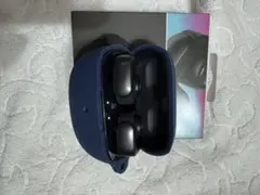 BOSE Ultra Open Earbuds ワイヤレスイヤホン 本体のサムネイル