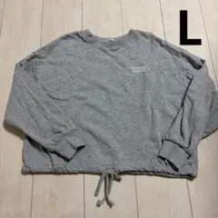 ハニーズ　COLZA トレーナー　トップス