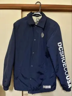 DCシューズ コーチジャケット 160サイズ