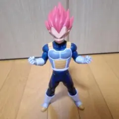 ドラゴンボール ベジータ フィギュア