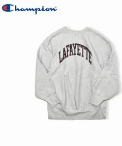 90's USA製 Champion リバースウィーブ スウェットシャツ XXL