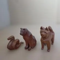 2025年最新】一刀彫 干支の人気アイテム - メルカリ