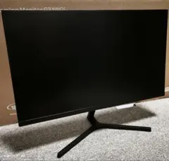 Xiaomi社製　23.8インチ　PCモニター　IPS液晶のサムネイル
