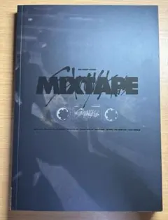 スキズ　StrayKids アルバム　まとめ売り　限定盤　mixtape スキズ StrayKids アルバム まとめ売り 限定盤 mixtape Mixtape