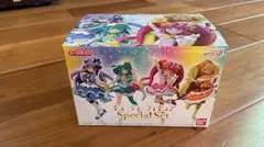 スター☆トゥインクルプリキュア キューティーフィギュアSpecial Set