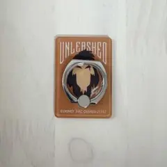 ヴィランズ スマホリング ライオンキング スカー