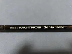 2025年最新】ゼナック ミュートス ソニオの人気アイテム - メルカリ