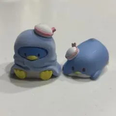 タキシードサム☆ガチャ2種セット