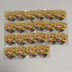 2025年最新】るぅとくん 缶バッジ2022の人気アイテム - メルカリ