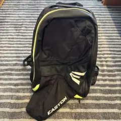 EASTON バックパック バット収納付き
