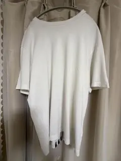 Y-3 Yohji Yamamoto Tシャツ ホワイト Mのサムネイル