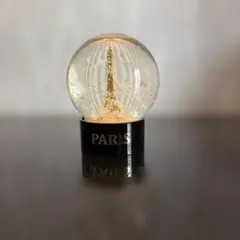 Plaisir de PARIS エッフェル塔 スノードーム