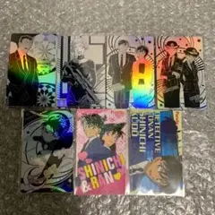 コナン カード まとめ売り