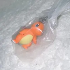 ポケモン ガシャっとコレクト06 ヒトカゲ