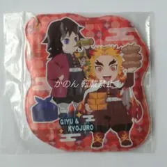 鬼滅の刃 任務行脚おでかけカードケース 煉獄杏寿郎・冨岡義勇