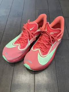 【値下げ】 Nike Zoom Fly 6ランニングシューズ 27.5cm
