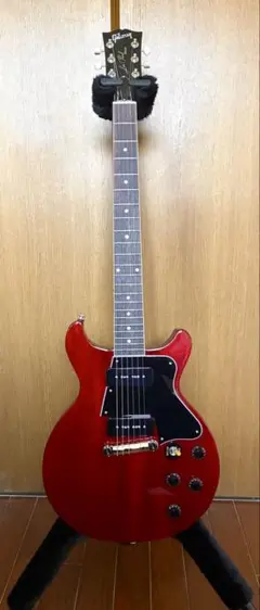 2026年最新】GIBSON LES paul special dcの人気アイテム - メルカリ