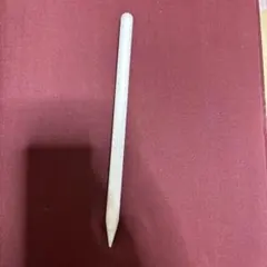 大幅値下げ直後！Apple Pencil 風　ホワイト　メーカー不明