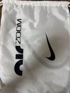 NIKE AIR ZOOM ランドリーバッグ シューズ袋のサムネイル