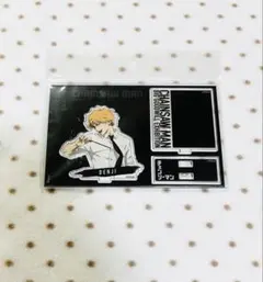 チェンソーマン　大交流展　限定　MAPPA 描き下ろし　アクスタ　デンジ　レア