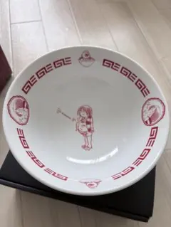 ゲゲゲの鬼太郎 ラーメンどんぶり 妖怪舎のサムネイル
