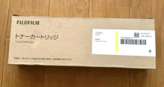 【新品・未使用・純正】FUJIFILM トナー　5本セット Yahoo!オークション -「ct」(ゼロックス) (トナー)の落札相場・落札価格