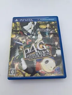2025年最新】PSVita ペルソナ4 ゴールデンの人気アイテム - メルカリ