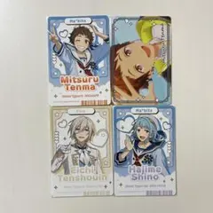 あんさんぶるスターズ カード