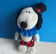 USJ 限定　2025 スヌーピー　ぬいぐるみキーチェーン　ハロウィーン