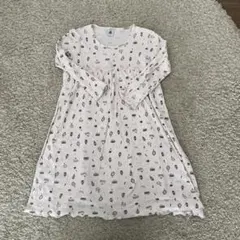 PETIT BATEAU ルームウェア 114cmのサムネイル