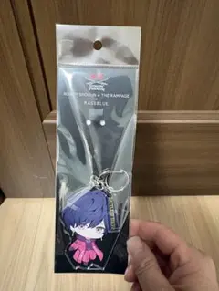 BOTアクリルキーホルダーLUPUS川村壱馬