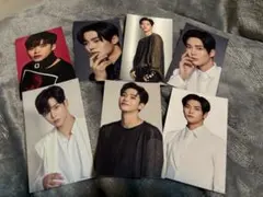 2025年最新】Sf9 ロウン トレカの人気アイテム - メルカリ