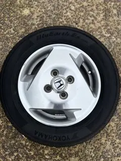ホンダ バモス ホイール 2本セット HONDA 12インチ　遙 ホンダ バモス ホイール 2本セット HONDA 12インチ 遙様専用 - メルカリ