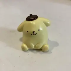 ポムポムプリン フィギュア ミニチュア