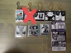 ドラゴンボール　グッズ11点セット