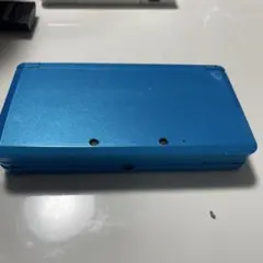 う*お様 ニンテンドー3DS 本体 青