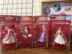 ディズニー クリスマスオーナメントくじ 2025