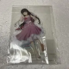 ダンガンロンパ アクリルフィギュア 大同窓会ドレスアップ 舞園さやか